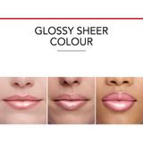 Bourjois - Rouge Fabuleux - Lipgloss - Diverse Kleuren - 2.4 G