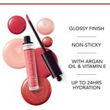 Bourjois - Rouge Fabuleux - Lipgloss - Diverse Kleuren - 2.4 G