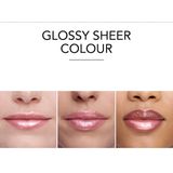 Bourjois - Fabuleux - Lipgloss - 2.4 G - Diverse Kleuren