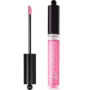 Bourjois - Fabuleux - Lipgloss - 2.4 G - Diverse Kleuren