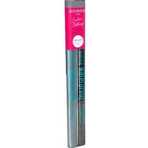 Bourjois Contour Clubbing 42 Tecktonic grijs, 48 ATOMIC zwart 1,20 g