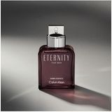 CALVIN KLEIN - Eternity for men Amber Essence for Men Parfum 50 ml Herren (1059.8 € / 1 l)