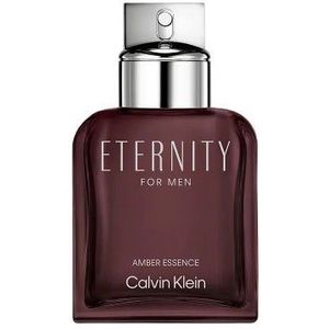 Calvin Klein - Eternity For Women Amber Essence - Parfum Intense - ck Eternity Men Amb Essence 50ml