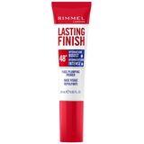 Rimmel - Lasting Finish 48H Hydration Boost - Primer - 24 ml
