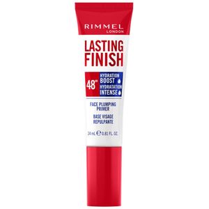 Rimmel - Lasting Finish 48H Hydration Boost - Primer - 24 ml