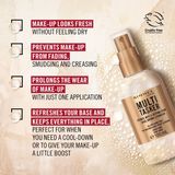 Rimmel London - Multitasker Primer - Transparant - 100 ml