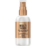 Rimmel London - Multitasker Primer - Transparant - 100 ml