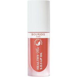 Bourjois - Healthy Mix Lip Care - Lip Oil - Transparant - Vegan