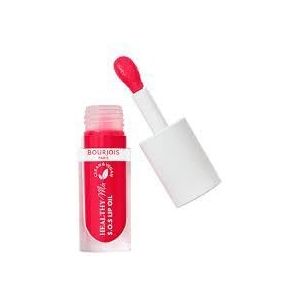 Bourjois - Healthy Mix - Lip Care - Transparant - Vegan