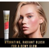 Max Factor - Miracle Pure - Cream Blush - 005 Delicate Pink - Vegan Formule