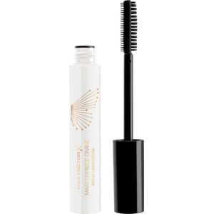 Max Factor - Masterpiece Divine Brow Lamination Gel - Helder - Hybride Technologie