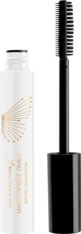 Max Factor - Masterpiece Divine Brow Lamination Gel - Helder - Hybride Technologie
