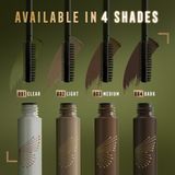 Max Factor - Masterpiece Divine Brow Lamination - 7ml - Gel/Wax Formule