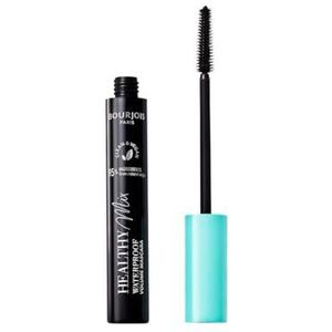 Healthy Mix Clean Mascara - 001 Waterproof Black