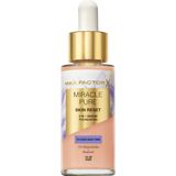 Miracle Pure Skin Reset 2 in 1 Serum Foundation 30ml