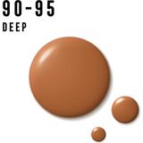 Max Factor - Miracle Pure - Serum Foundation - Vegan - 95-100 - Deep to Very Deep