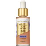 Max Factor - Miracle Pure Serum Foundation - 30 ml - Kleur 04 Light to Medium