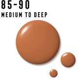 Max Factor - Miracle Pure - Serum Foundation - Medium to Deep - Veganistische Formule