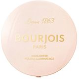 Bourjois - Maxi Round Pot Highlighter - Poeder - Vegan - 7 G