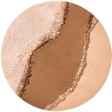 Bourjois - Maxi Round Pot Highlighter - Poeder - Vegan - 7 G