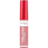 Rimmel - Thrill Seeker - Lipgloss - Sprinkled Sugar - 10 ml