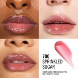 Rimmel - Thrill Seeker - Lipgloss - Sprinkled Sugar - 10 ml