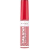 Rimmel - Thrill Seeker - Lipgloss - Sprinkled Sugar - 10 ml