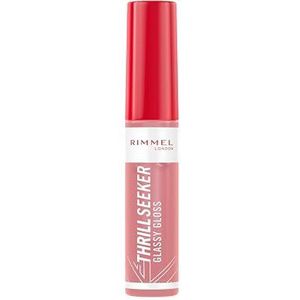 Rimmel - Thrill Seeker - Lipgloss - Sprinkled Sugar - 10 ml