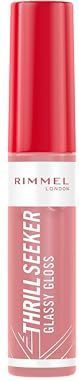 Rimmel - Thrill Seeker - Lipgloss - Sprinkled Sugar - 10 ml