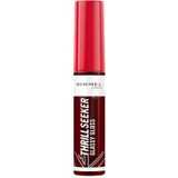 Rimmel - Thrill Seeker - Lipgloss - Frosted Berry - 10 ml