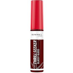 Rimmel - Thrill Seeker - Lipgloss - Frosted Berry - 10 ml