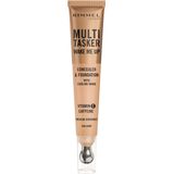 Rimmel - Multi-Tasker Wake Me Up - Concealer - Tint 30 Light - 20 ml