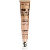Rimmel - Multi-Tasker Wake Me Up - Concealer - Tint 25 Rose Ivory - 20 ml