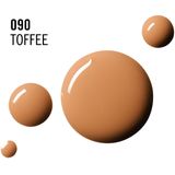 Rimmel - Multi-Tasker Wake Me Up - Foundation en Concealer - 20 ml - 090 Toffee