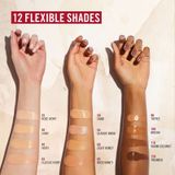 Rimmel - Multi-Tasker Wake Me Up - Foundation en Concealer - 20 ml - 090 Toffee