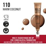 Rimmel - Multi-Tasker - Concealer - Natuurlijke Glans - 10ml