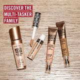 Rimmel - Multi-Tasker - Concealer - Natuurlijke Glans - 10ml