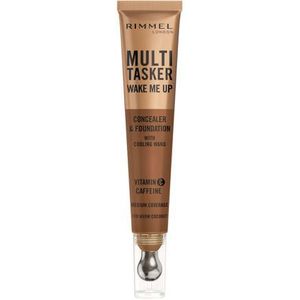 Rimmel - Multi-Tasker - Concealer - Natuurlijke Glans - 10ml