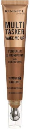 Rimmel - Multi-Tasker - Concealer - Natuurlijke Glans - 10ml