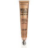 Rimmel - Multi-Tasker Wake Me Up - Concealer - Tint 65 Rose Honey - 20 ml