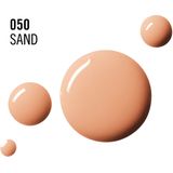 Rimmel - Multi-Tasker Wake Me Up - Concealer - Tint 50 Sand - 20 ml