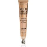 Rimmel - Multi-Tasker Wake Me Up - Concealer - Tint 40 Ivory - 20 ml