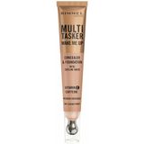 Rimmel - Multi-Tasker Wake Me Up - Concealer - Tint 45 Classic Ivory - 20 ml