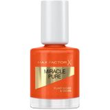 Max Factor - Miracle Pure - Nagellak - 12 ML - Vegan - Natuurlijke Formule