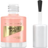 Max Factor - Miracle Pure - Nagellak - Magic Sunstone - 12 ml