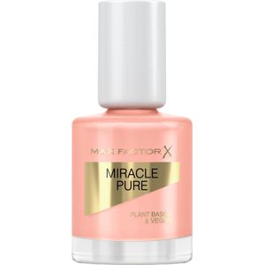 Max Factor - Miracle Pure - Nagellak - Magic Sunstone - 12 ml