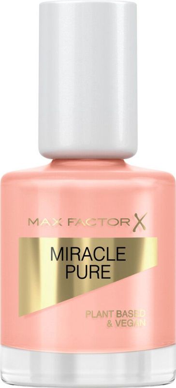 Max Factor - Miracle Pure - Nagellak - Magic Sunstone - 12 ml
