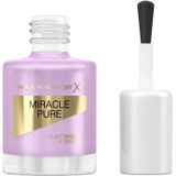 Max Factor - Miracle Pure - Nagellak - Serene Amethyst - 12 ml