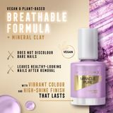 Max Factor - Miracle Pure - Nagellak - Serene Amethyst - 12 ml