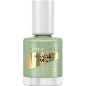 Max Factor - Miracle Pure - Nagellak - 12ml - Vegan - Glanzende Kleur